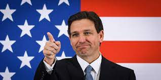 DeSantis Talks with State Freedom Caucuses