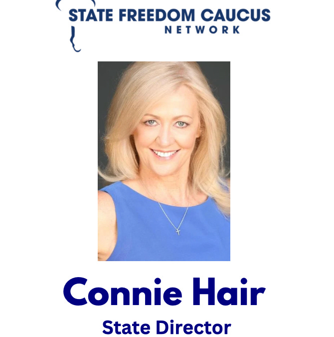 The Freedom Caucus Has Come To Louisiana