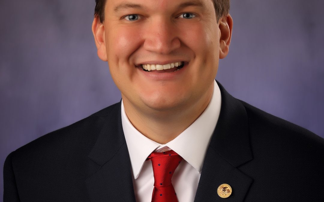 Andrew Chesney