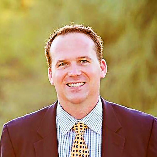 Justin Olson