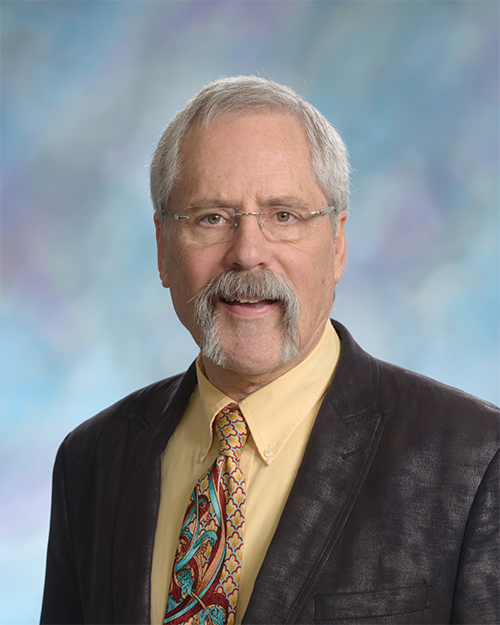 Phil Jensen