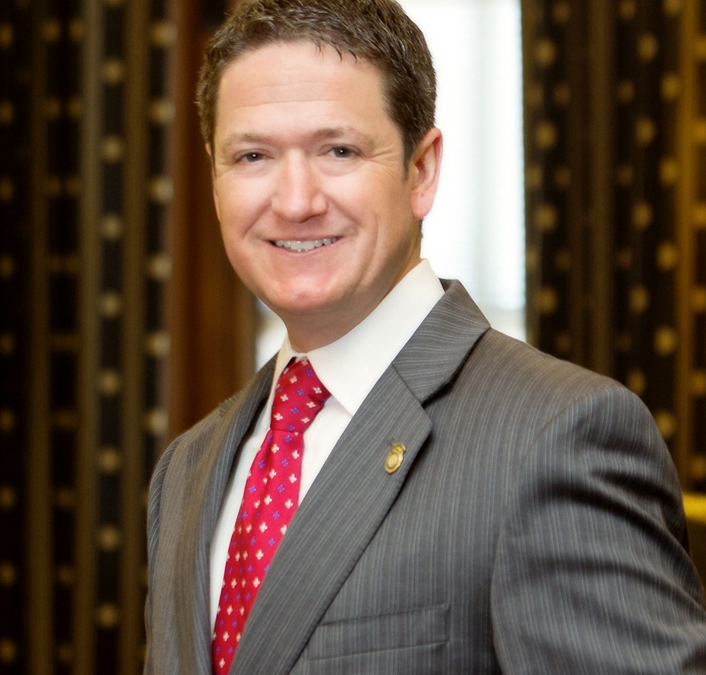 Tim Jones – State Director (Missouri)