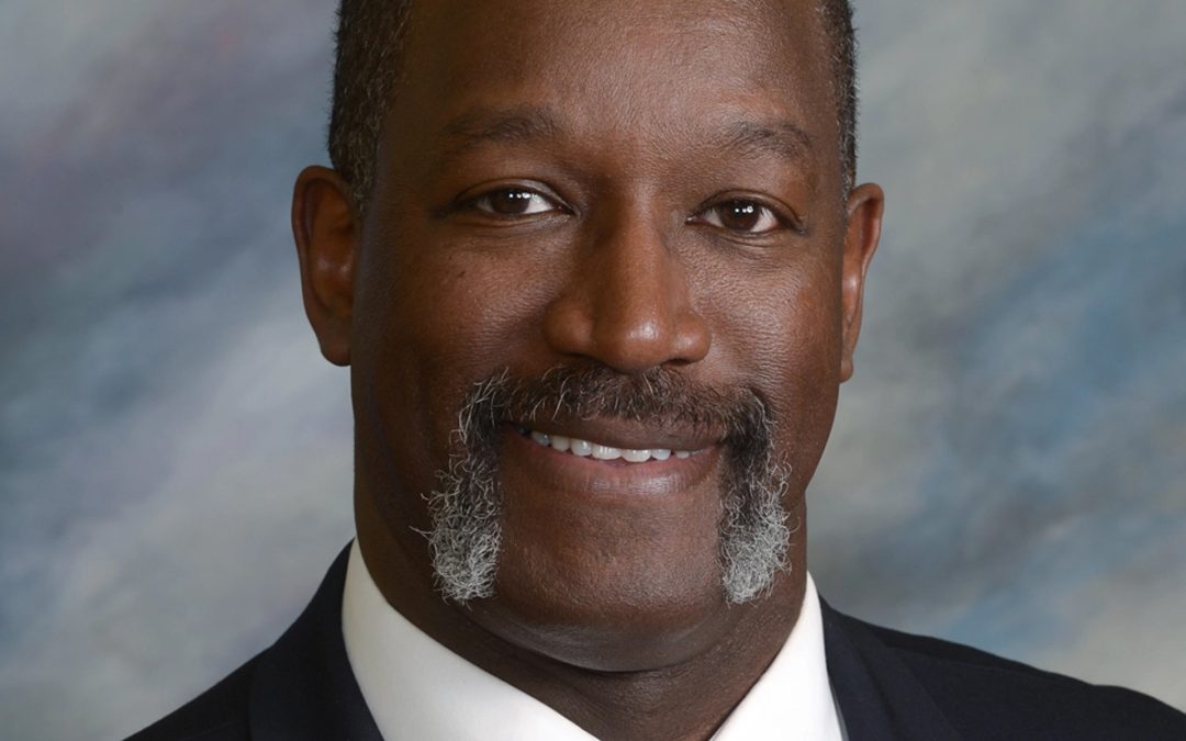 Tony Randolph