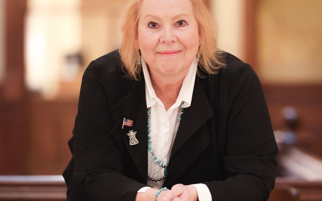 Ann Lucas