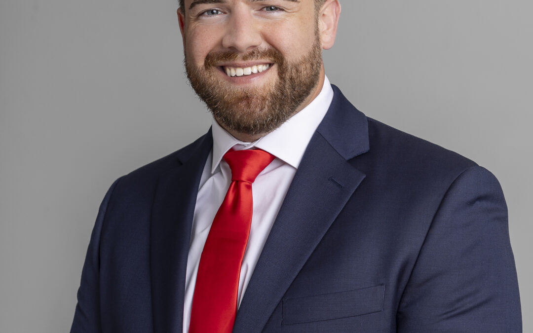 Kamen Kreilick – State Director (Pennsylvania)