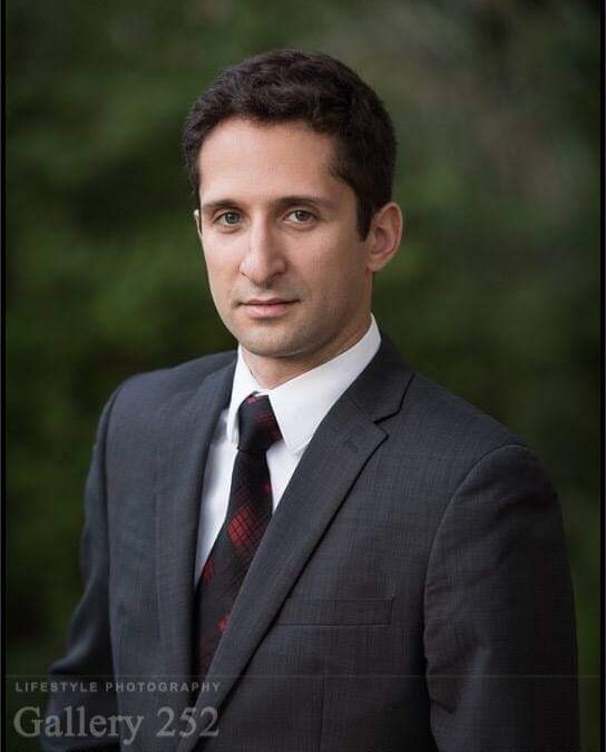 George Melik – State Director (West Virginia)