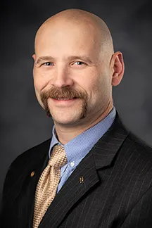 Henry “Corby” Dillon